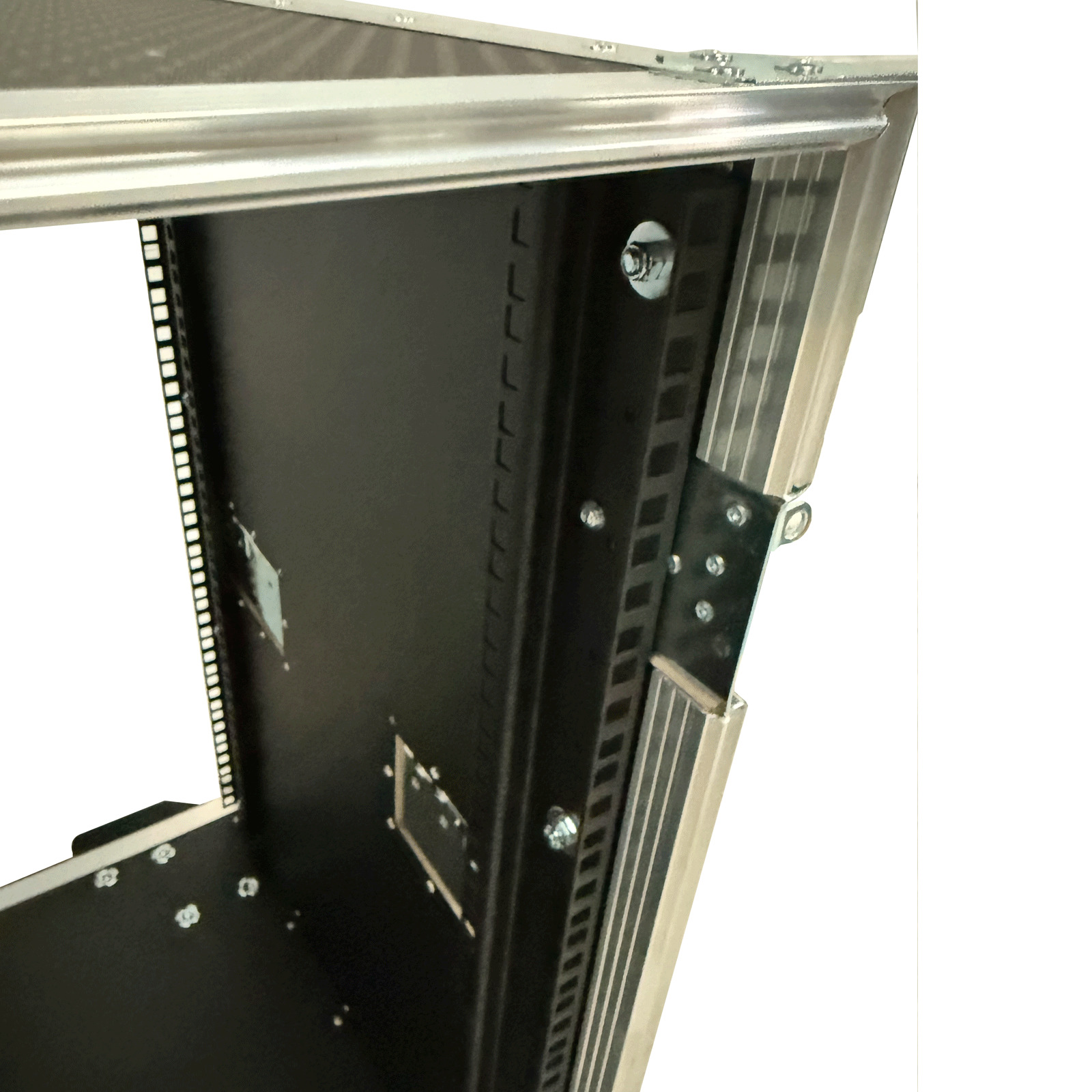 16u Rack Case Flight Case